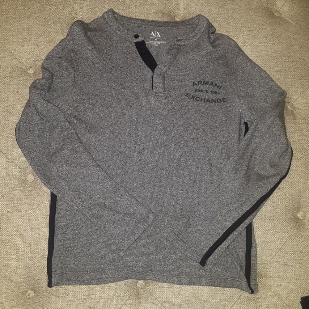 Long sleeve